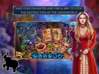 Screenshot 14: Royal Detective: Last Charm