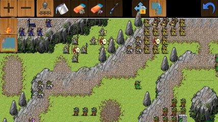 Screenshot 5: Age of Strategy