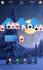 Screenshot 13: TriPeaks Solitaire - Classic Solitaire Card Game