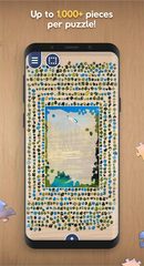 Screenshot 4: Just Jigsaws