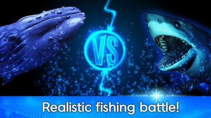 Screenshot 2: Battle Fishing 2021