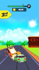 Screenshot 2: Road Crash