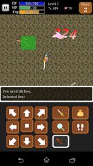 Screenshot 8: Breezy Rogue