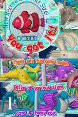 Screenshot 12: Limp Aquarium