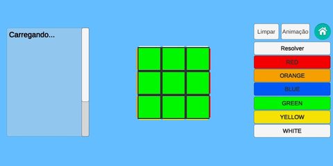 Screenshot 5: MCA - Magic Cube Angola