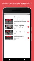 Screenshot 5: Hockey Training TV