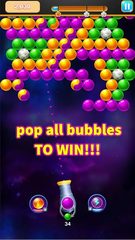 Screenshot 6: Bubble Shooter: Galaxy Classic