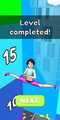 Screenshot 3: Stretch Power