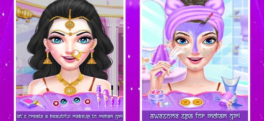 Screenshot 2: Indian Designer Fashion Salon 4+