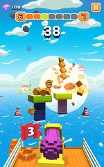 Screenshot 11: Blocky Tower - Knock Box Balls