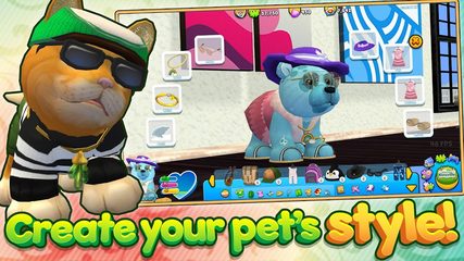 Screenshot 7: Webkinz®