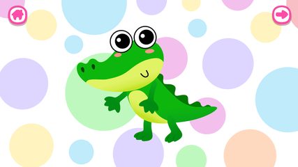 Screenshot 16: Learn to Read! ABC Letters, Phonics Games for Kids