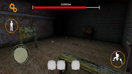 Screenshot 23: The Twins