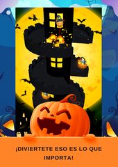 Screenshot 5: Jumbo Helix Halloween Edition