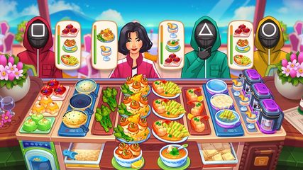 Screenshot 16: Cooking Dream