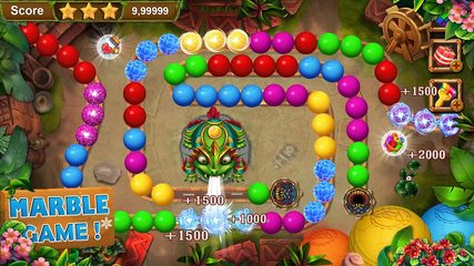Screenshot 8: Zumba Shooter - Classic