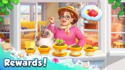Screenshot 7: Design Island: 3D Home Makeove