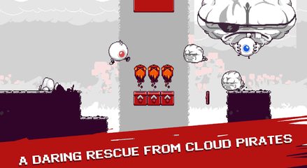 Screenshot 16: Colorblind - An Eye For An Eye