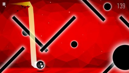 Screenshot 24: Dash till Puff!
