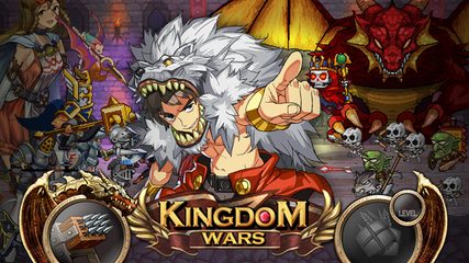 Screenshot 8: Kingdom Wars - Tower Defense Game