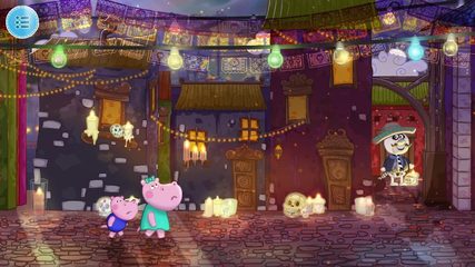 Screenshot 4: Dia de los Muertos: Day of the Dead