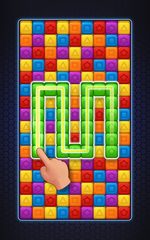 Screenshot 8: Cubes Link