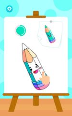 Screenshot 11: Kawaii Games: Kids Coloring Book & Puzzle