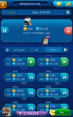 Screenshot 17: Backgammon LiveGames - live free online game