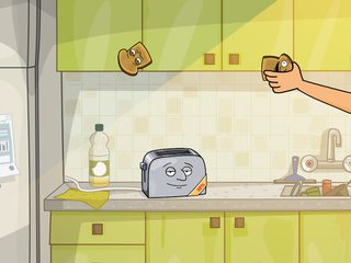 Screenshot 12: Room and a Half