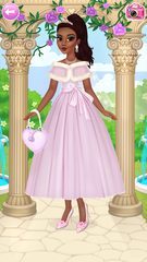 Screenshot 5: Wedding salon