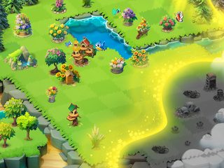 Screenshot 23: Merge Gardens