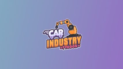 Screenshot 23: Car Industry Tycoon: Idle Sim
