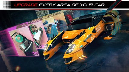 Screenshot 6: Rival Gears Racing