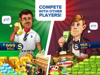 Screenshot 14: Capital Fun!