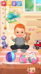 Screenshot 17: Baby care game & Dress up