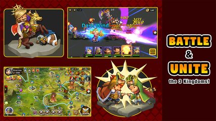 Screenshot 16: Kingdom Story: Brave Legion