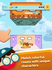 Screenshot 7: Room Roller