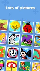 Screenshot 19: Nonogram - Jigsaw Puzzle Game