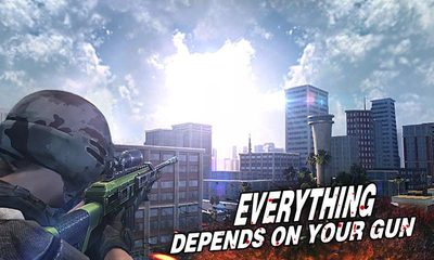 Screenshot 4: Death Killer : Guard The City