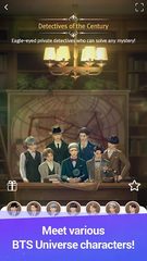 Screenshot 24: BTS Universe Story