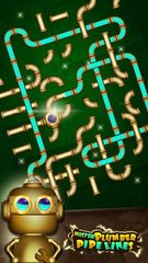 Screenshot 3: Master Plumber: Pipe Lines