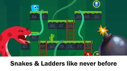 Screenshot 18: Family Board Games Offline