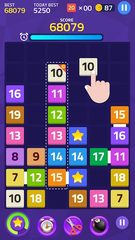 Screenshot 15: Merge Block: Star Finders