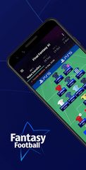 Screenshot 2: UEFA Gaming: Fantasy Football, Predictor & more