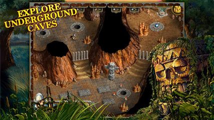 Screenshot 5: Adelantado Trilogy. Book Two
