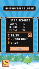 Screenshot 5: Minesweeper: Collector - Online mode is here!