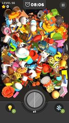 Screenshot 6: Match 3D Toys