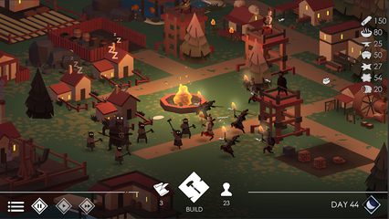 Screenshot 17: The Bonfire 2 Uncharted Shores