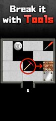 Screenshot 12: Rolling Escape-Let me out!