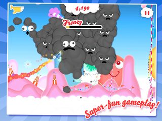 Screenshot 13: Whale Trail Frenzy